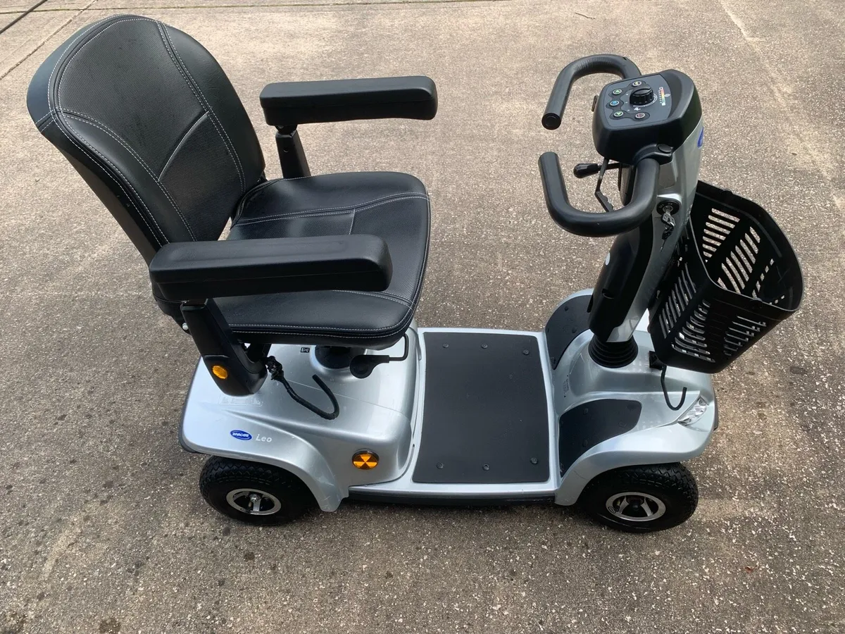 Mobility scooter - Image 4