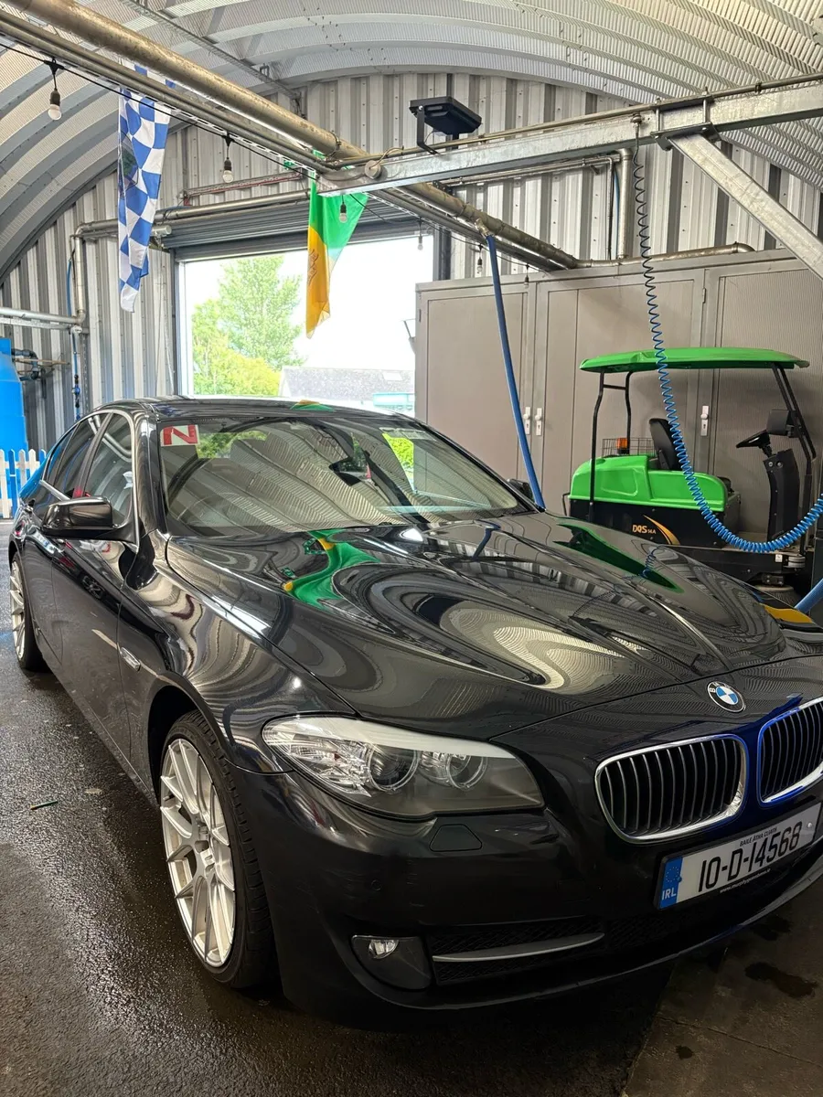 BMW 525 d *low mileage * - Image 1