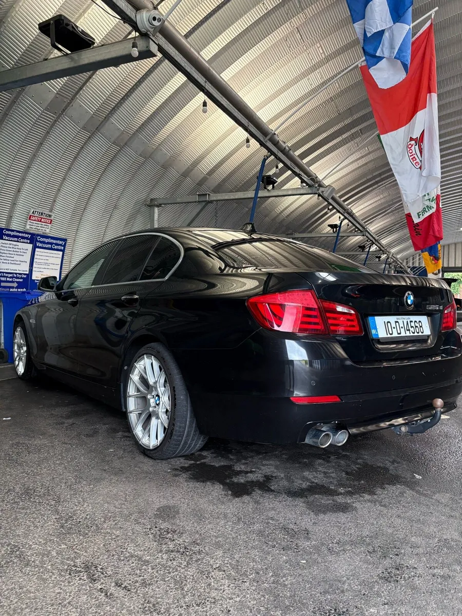 BMW 525 d *low mileage * - Image 2