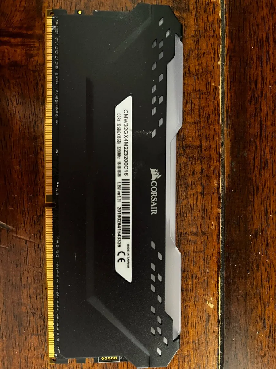 Gaming PC – AMD Ryzen 9, 64GB ram - Image 3