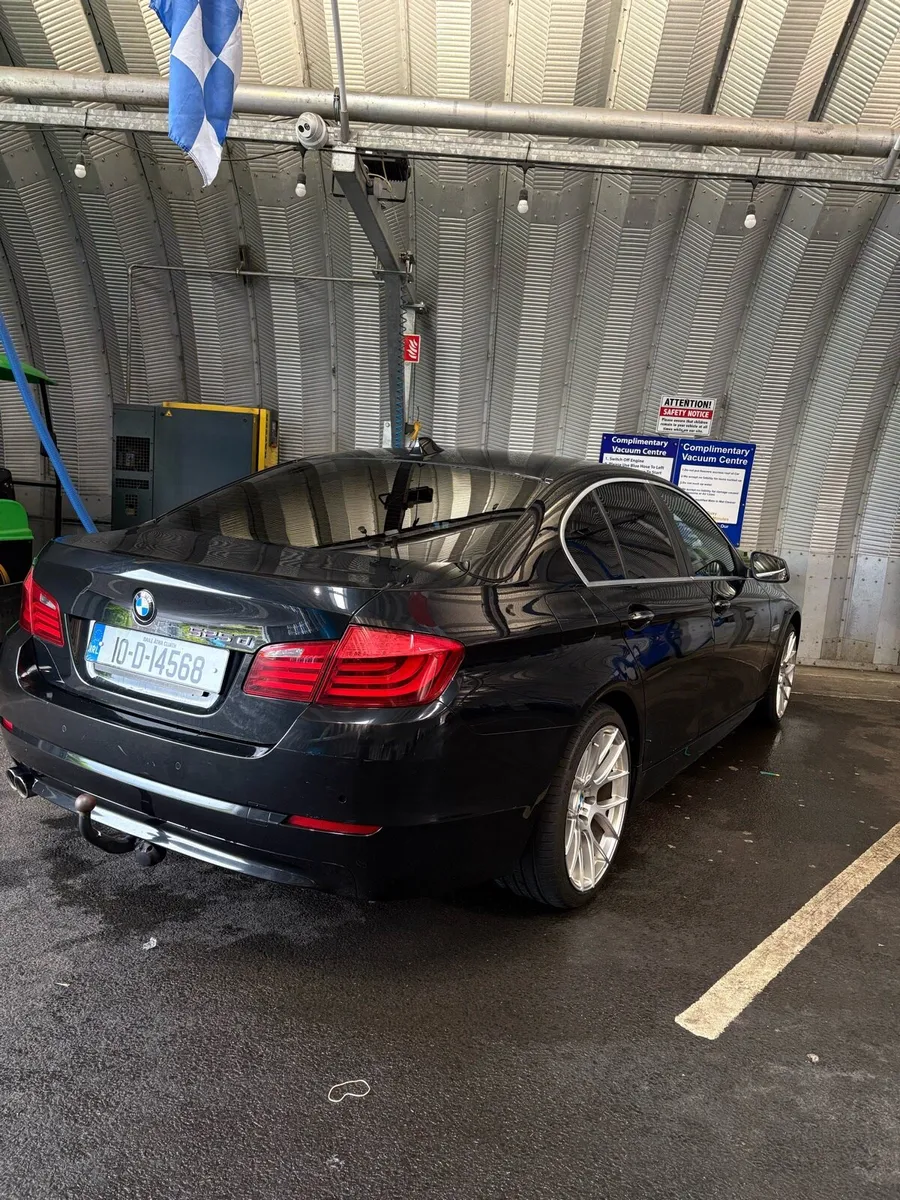 BMW 525 d *low mileage * - Image 3