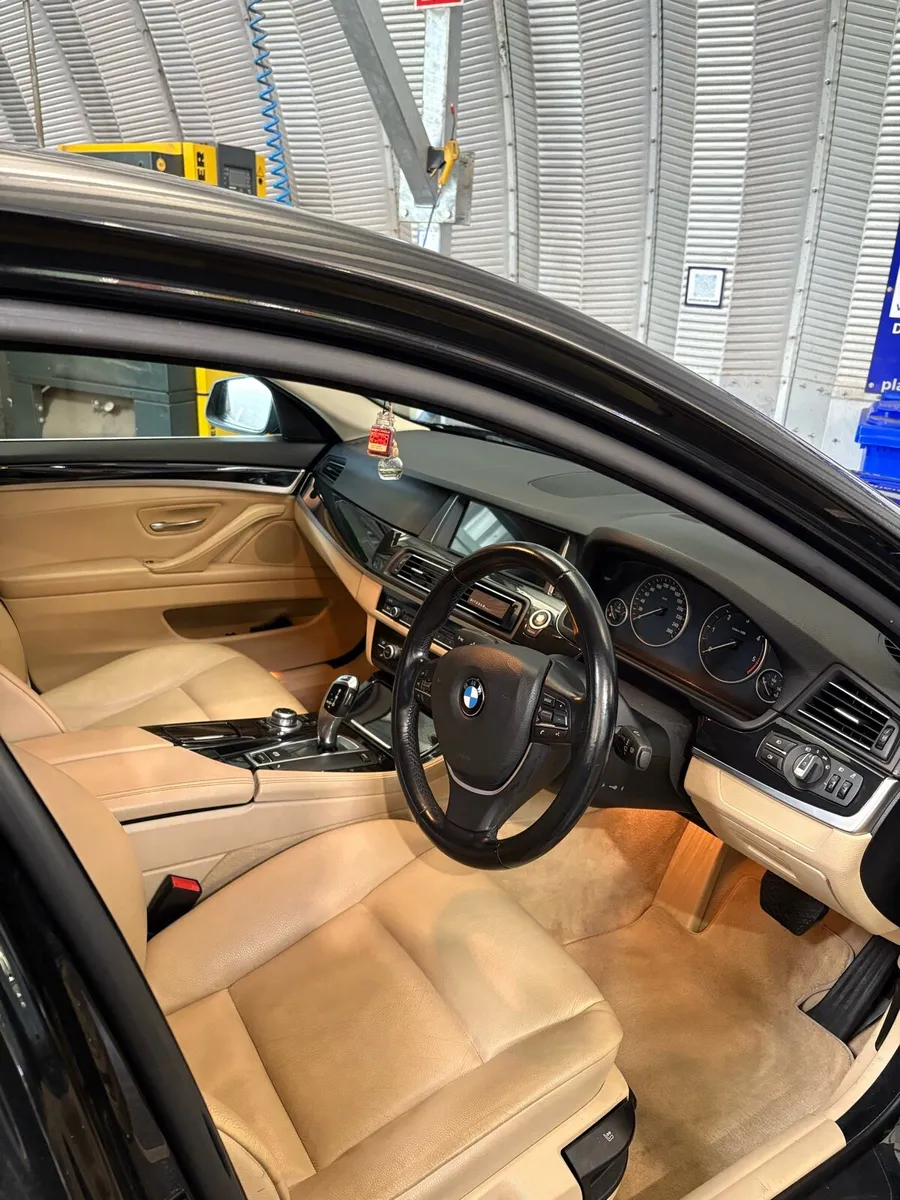 BMW 525 d *low mileage * - Image 4