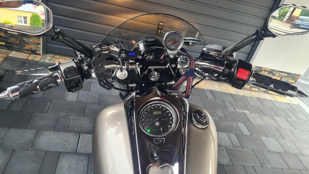 Bike - Image 1