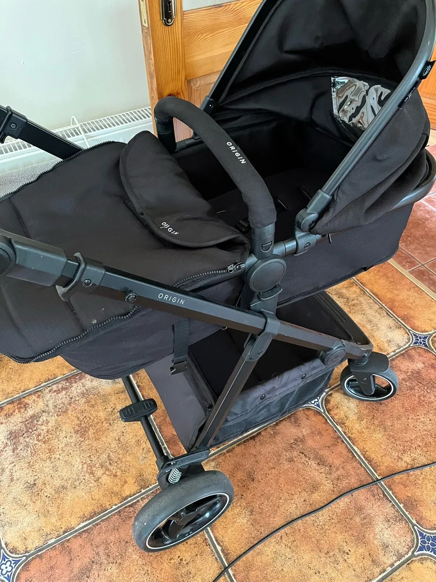 Bassinet - Image 2