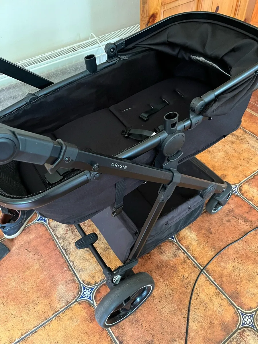 Bassinet - Image 3