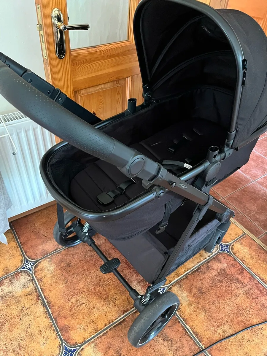 Bassinet - Image 4
