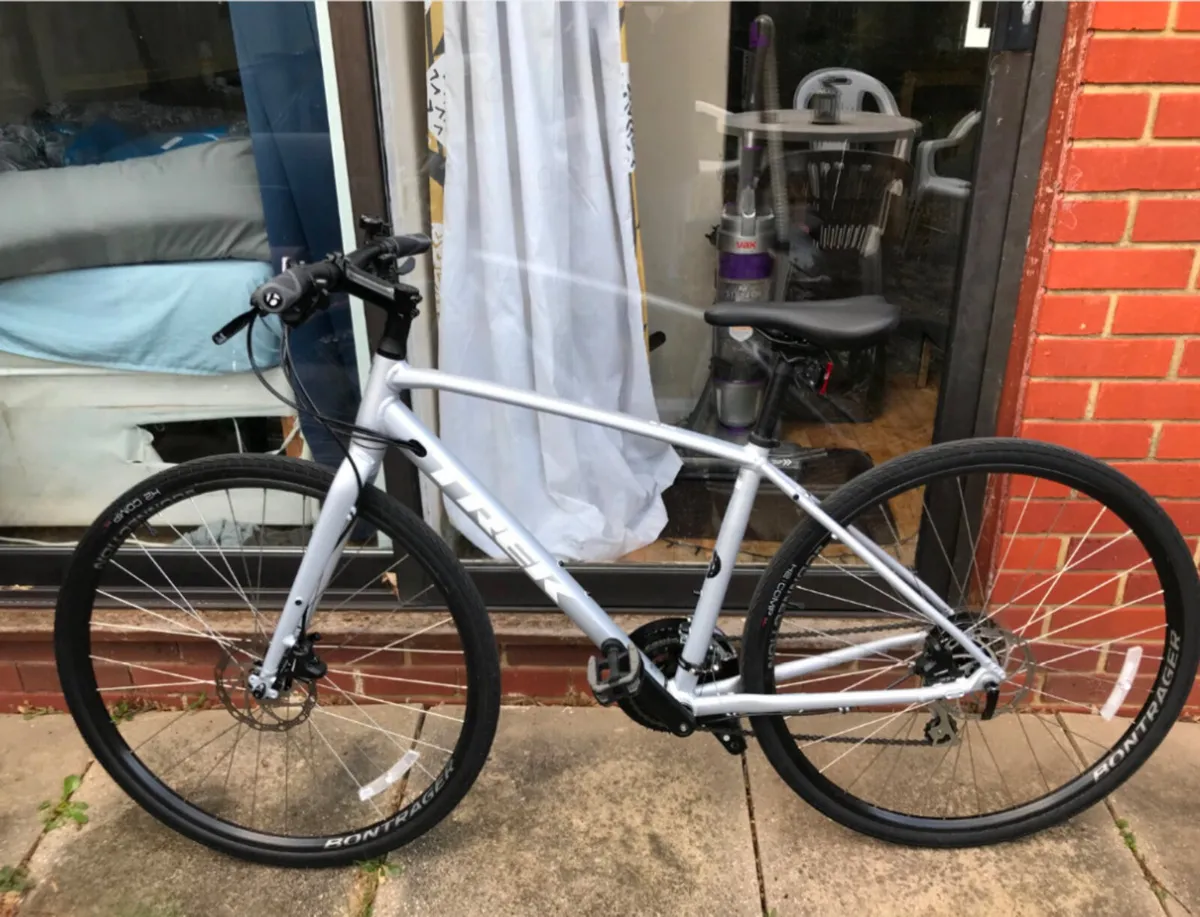 Trek FX 2 Bike