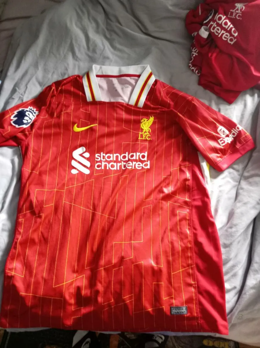 Pool Jerseys - Image 1