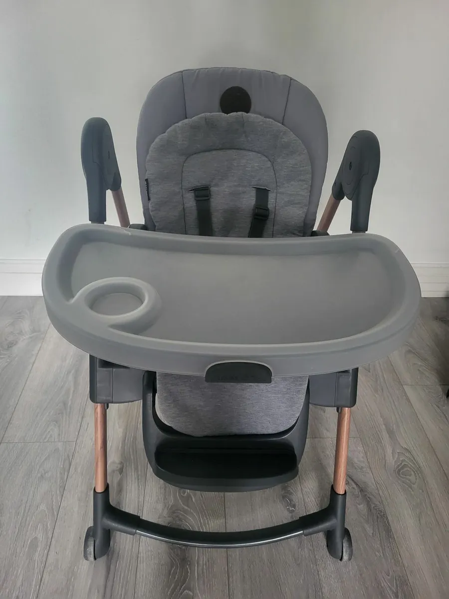 Maxi Cosi High Chair - Image 1
