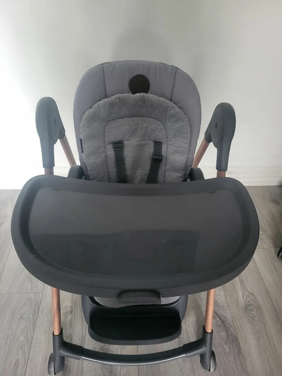 Maxi Cosi High Chair - Image 2