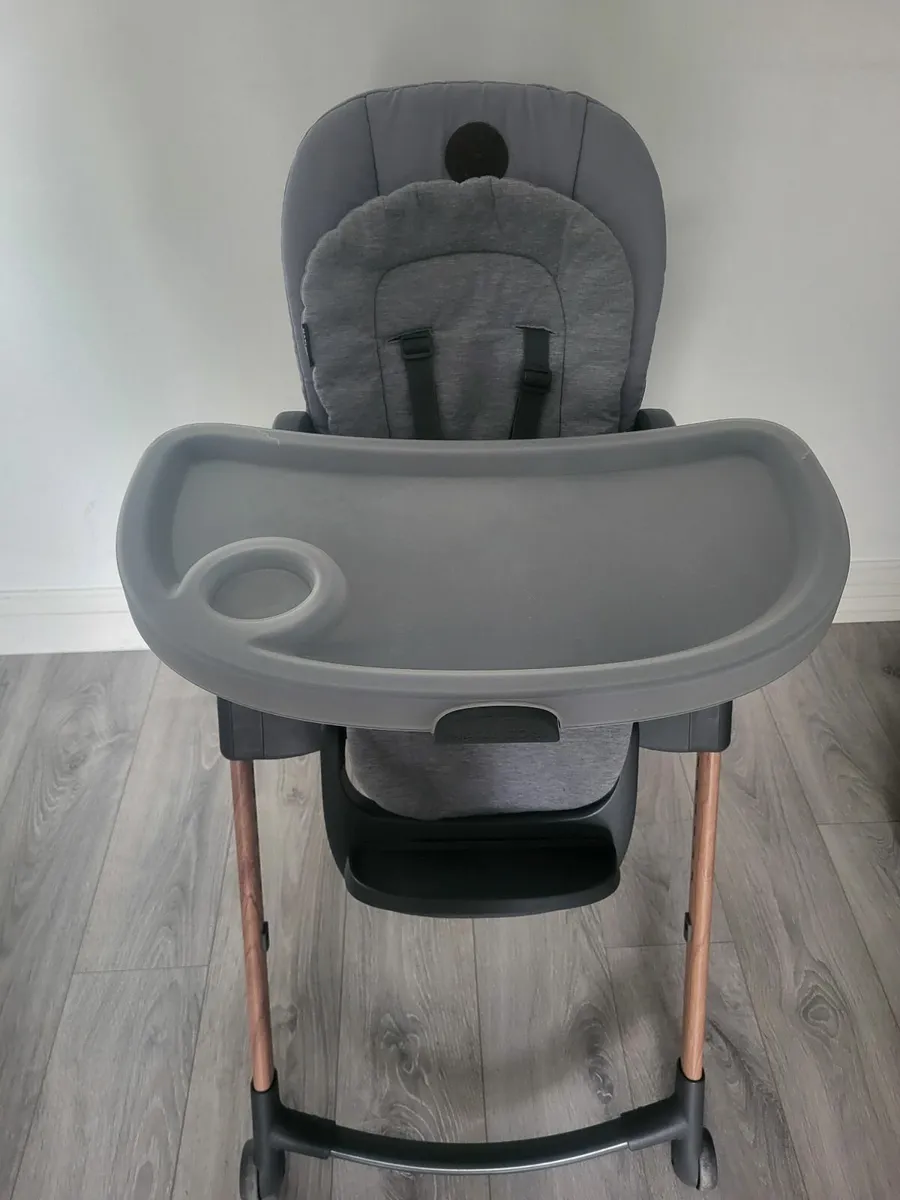 Maxi Cosi High Chair - Image 3