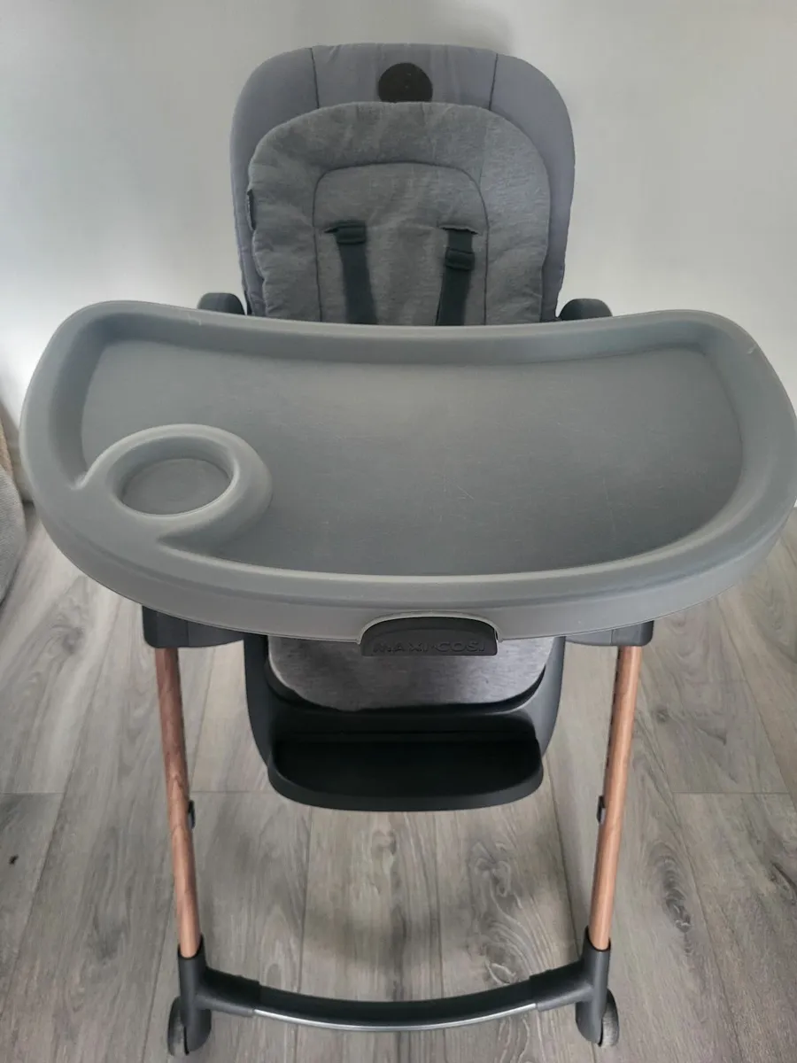 Maxi Cosi High Chair - Image 4