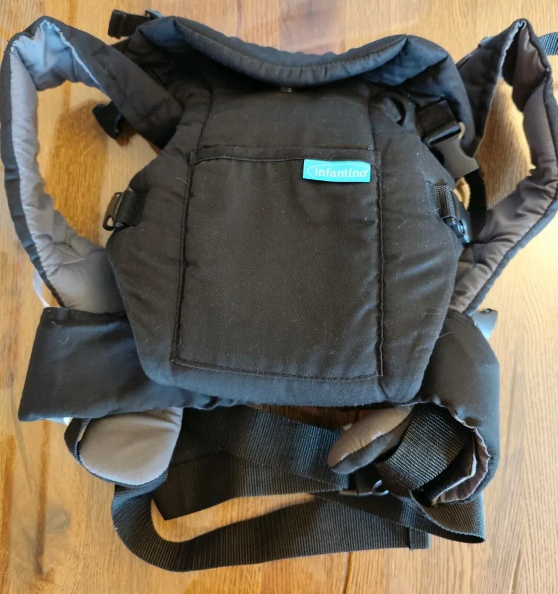 Baby Carrier - Image 1