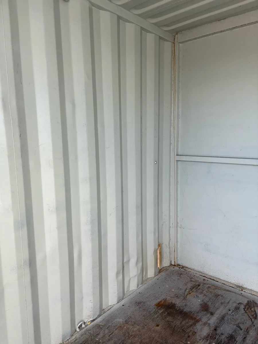 container 10 feet - Image 3
