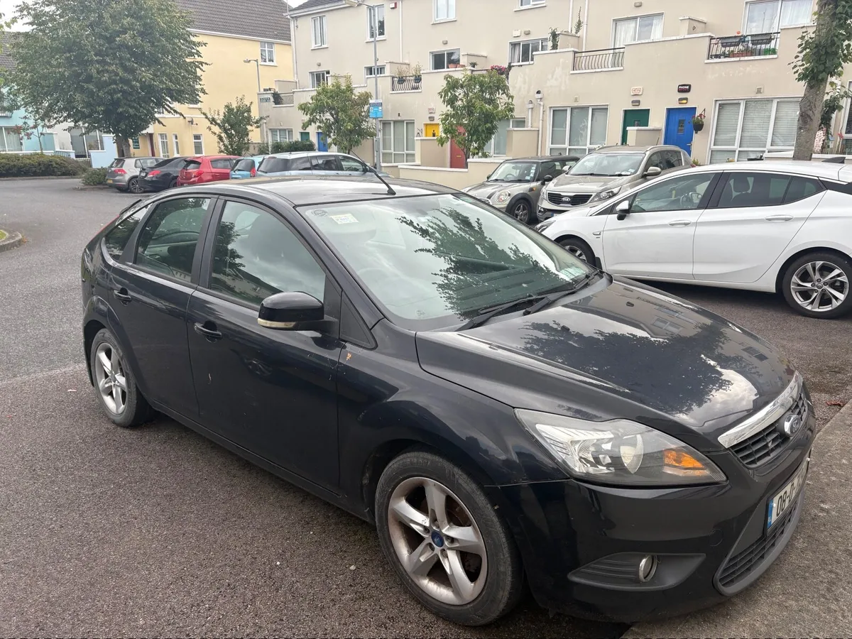 Ford Focus 2008 - Image 1