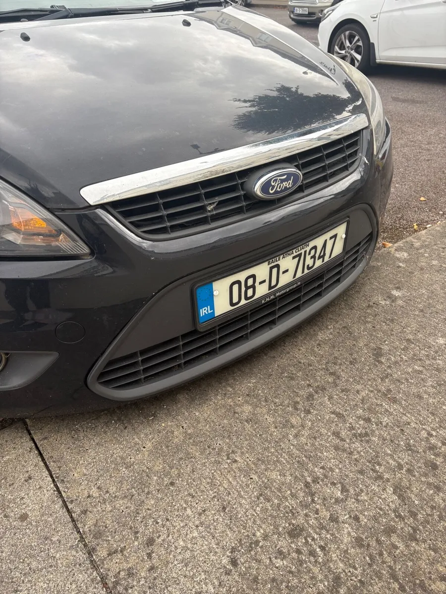 Ford Focus 2008 - Image 4