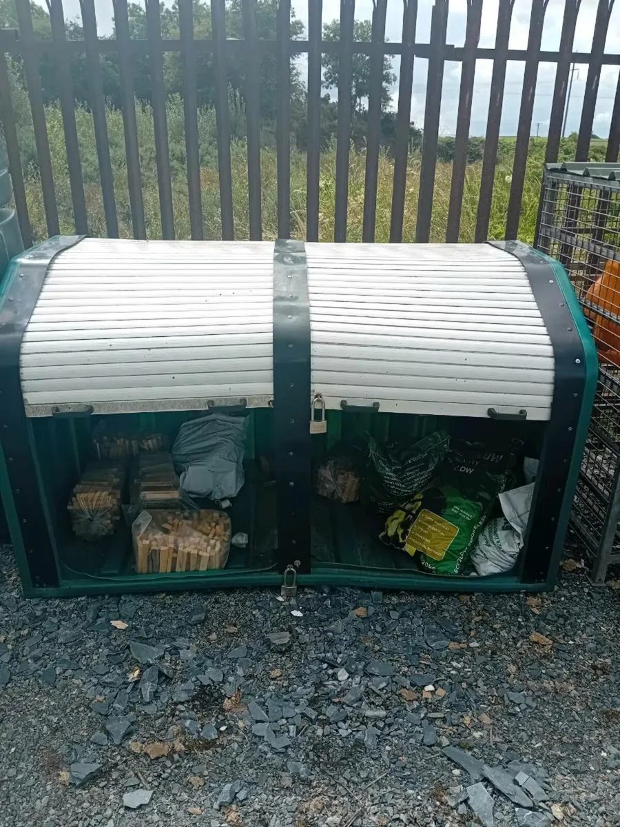Bunker for fuel - Image 2