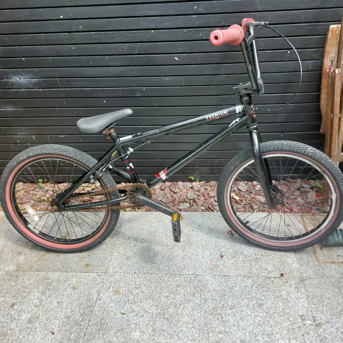 Bmx - Image 1