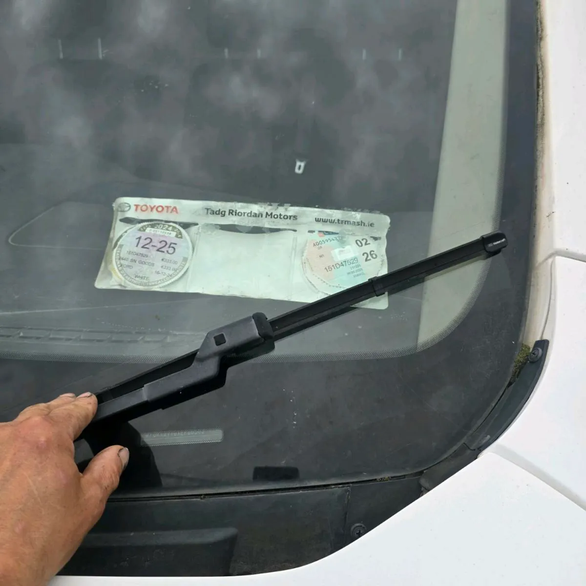 Ford transit - Image 4