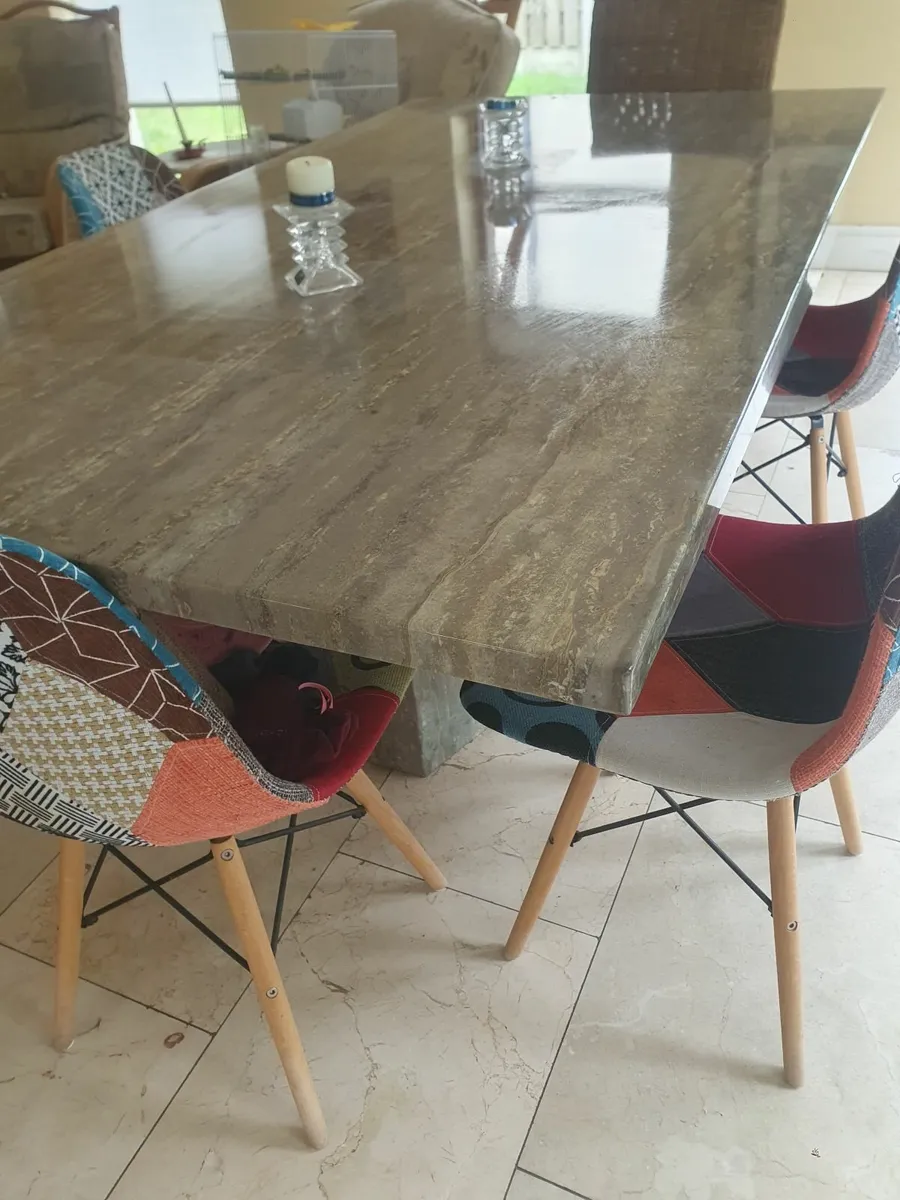 Table kitchen - Image 4
