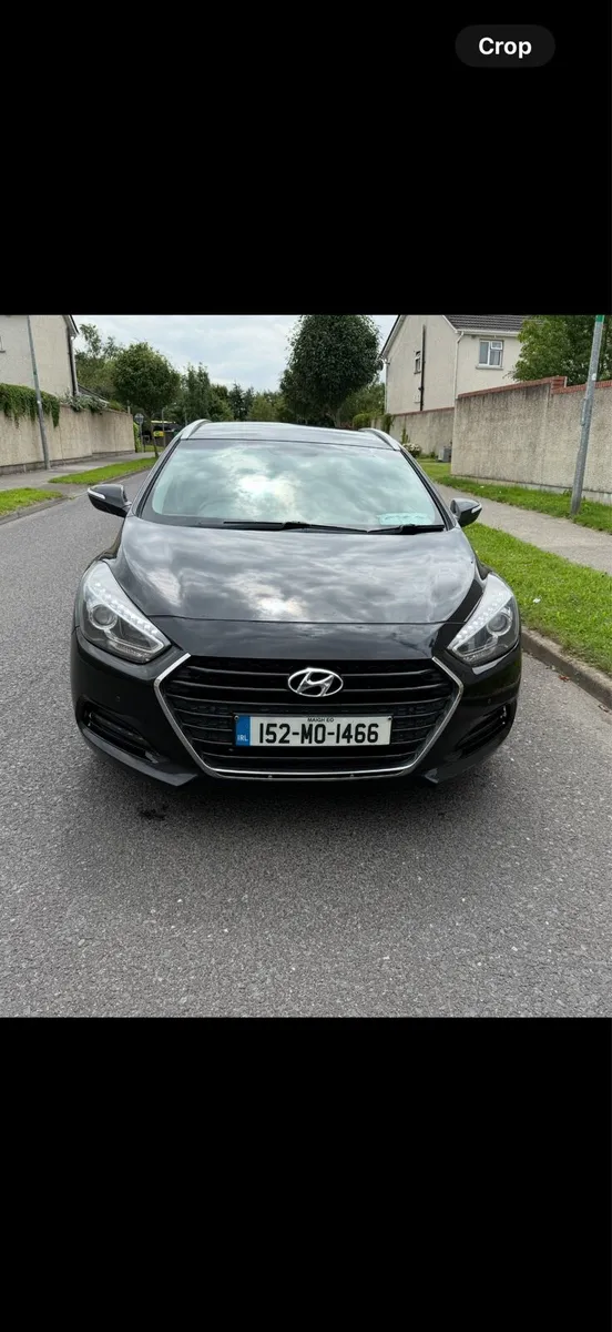 Hyundai i40 1.7 diesel price 3900€ - Image 1