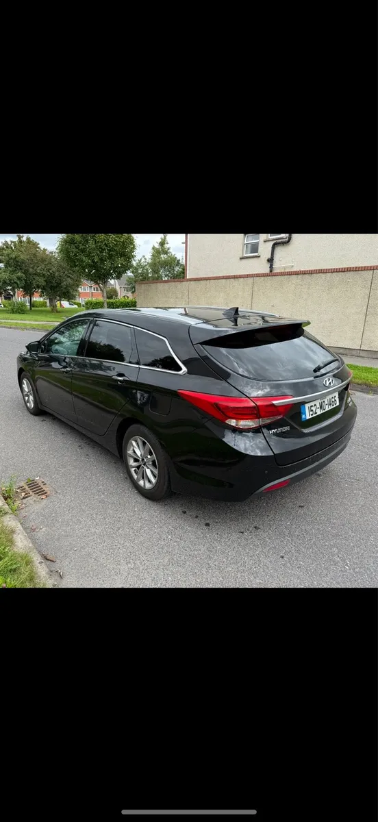 Hyundai i40 1.7 diesel price 3900€ - Image 3