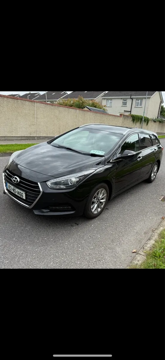 Hyundai i40 1.7 diesel price 3900€ - Image 4