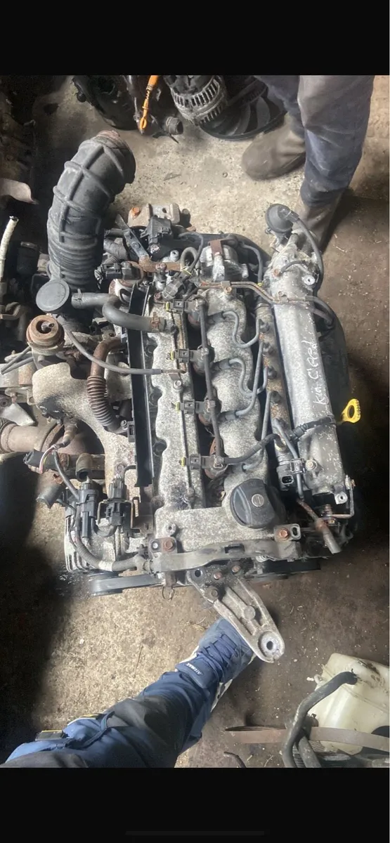 Engines for export - Image 3