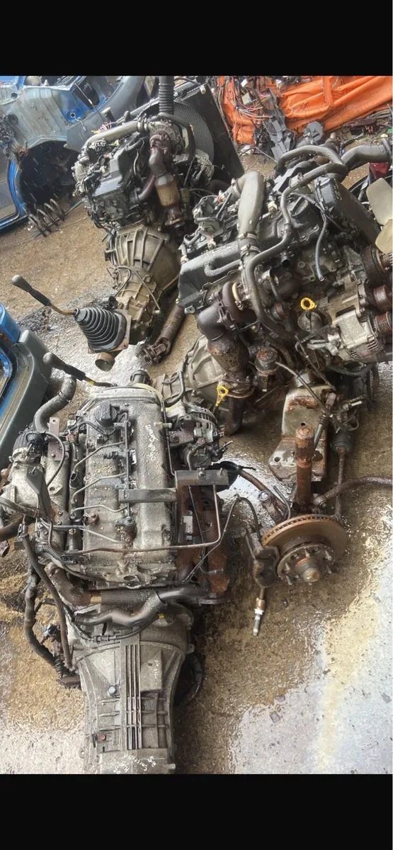 Engines for export - Image 4