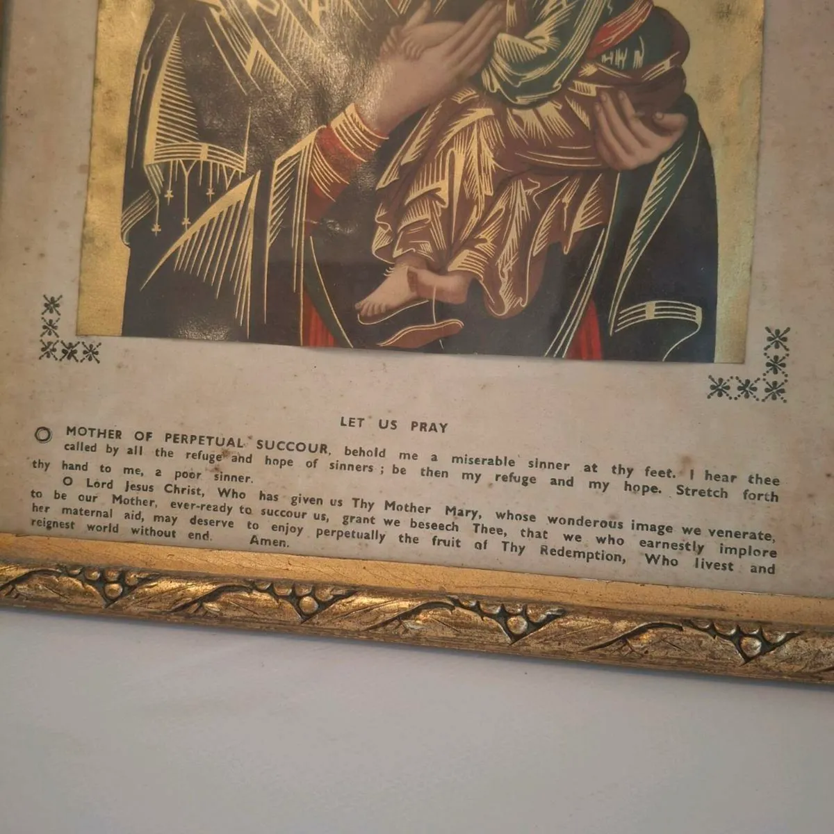 Our Lady of Perpetual Help - Image 3