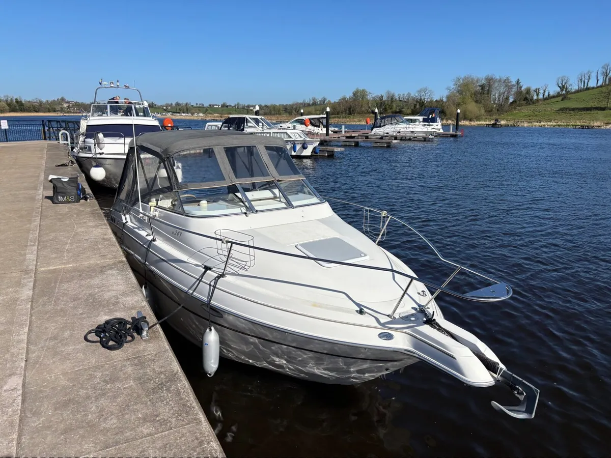 Boat - Image 4