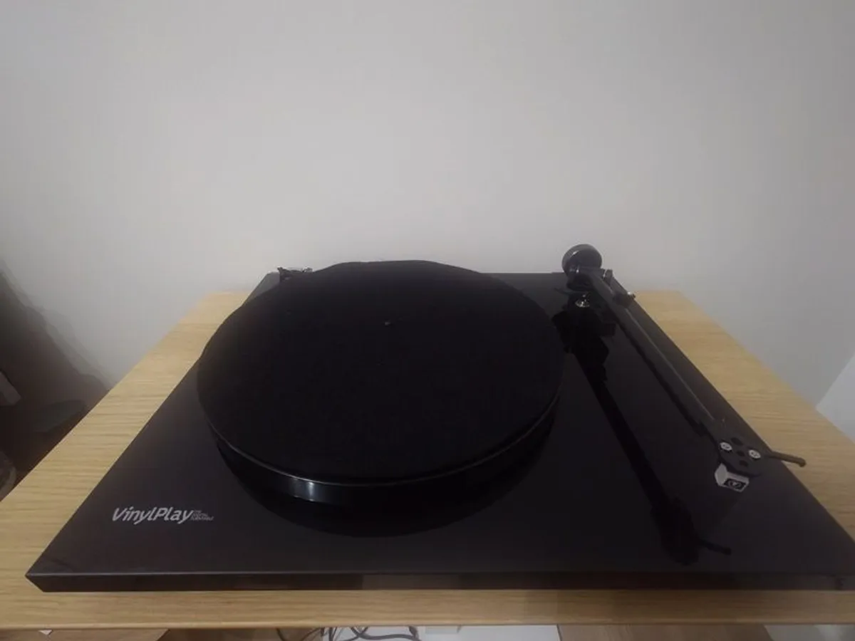 Flexson Turntable - Image 1