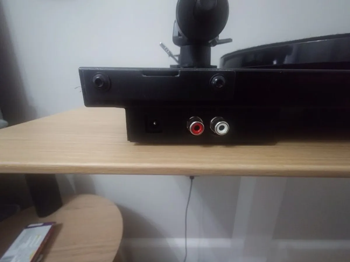 Flexson Turntable - Image 2