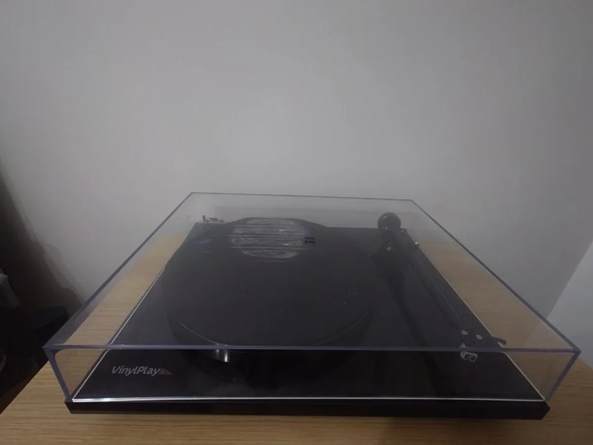 Flexson Turntable - Image 3