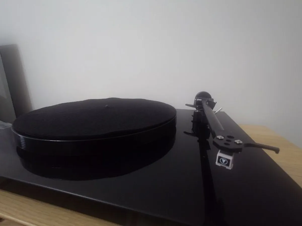 Flexson Turntable - Image 4