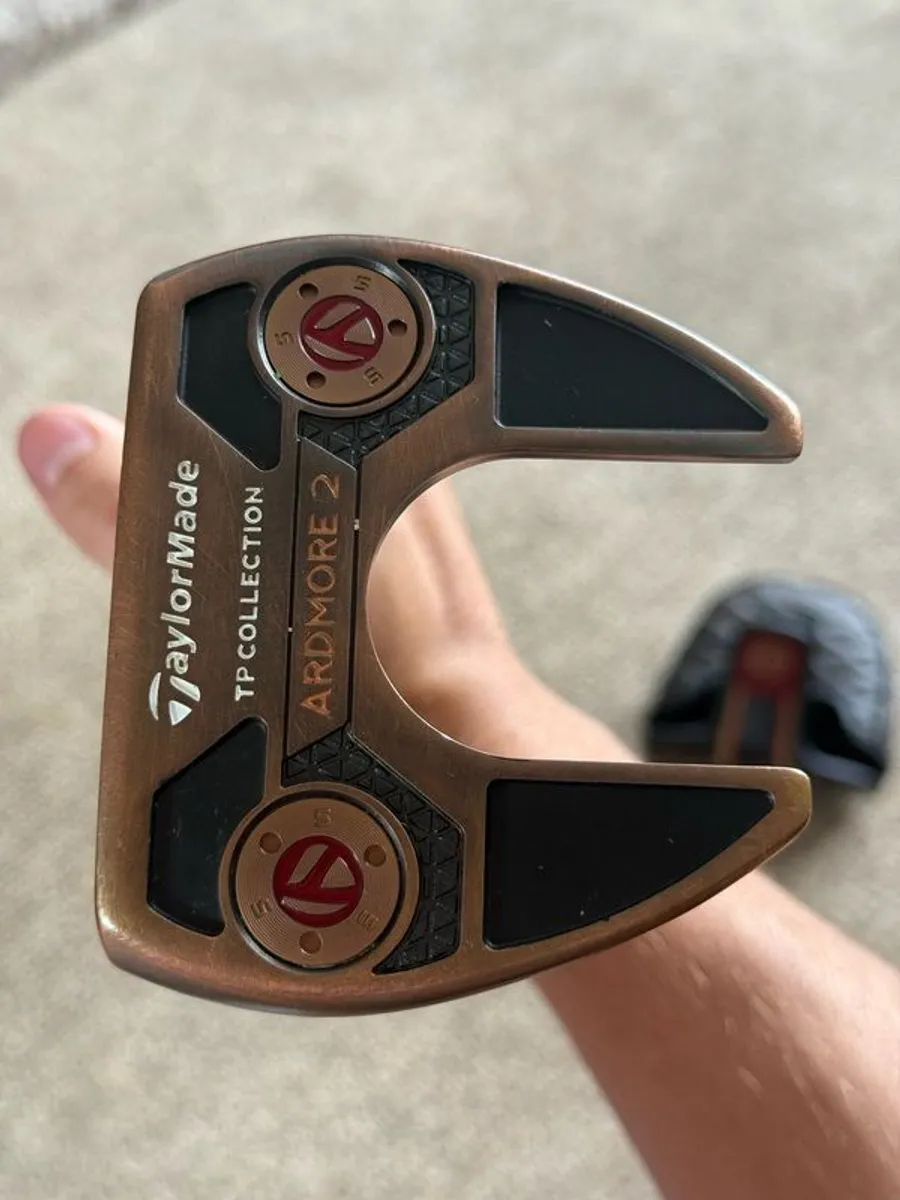 Taylormade TP Ardmore 2 - Image 2