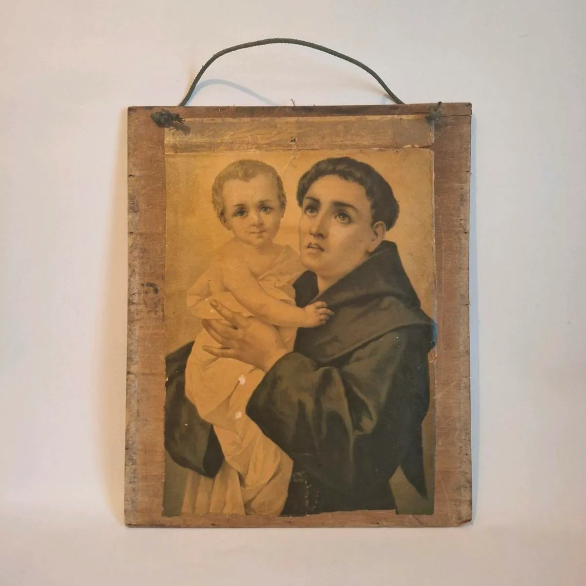 St Anthony of Padua - Image 1