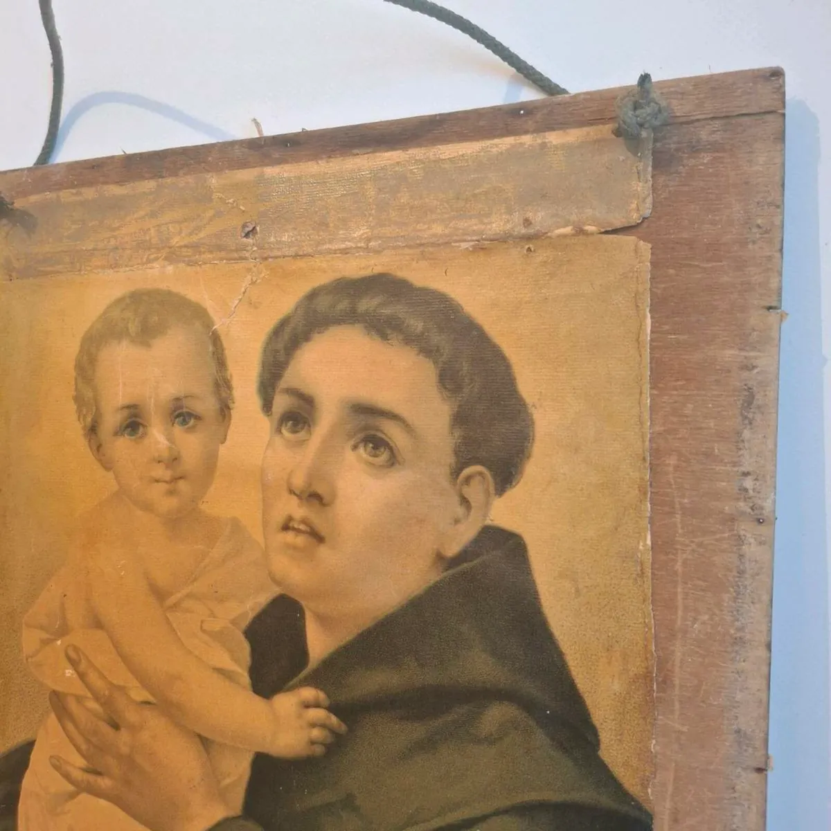 St Anthony of Padua - Image 2