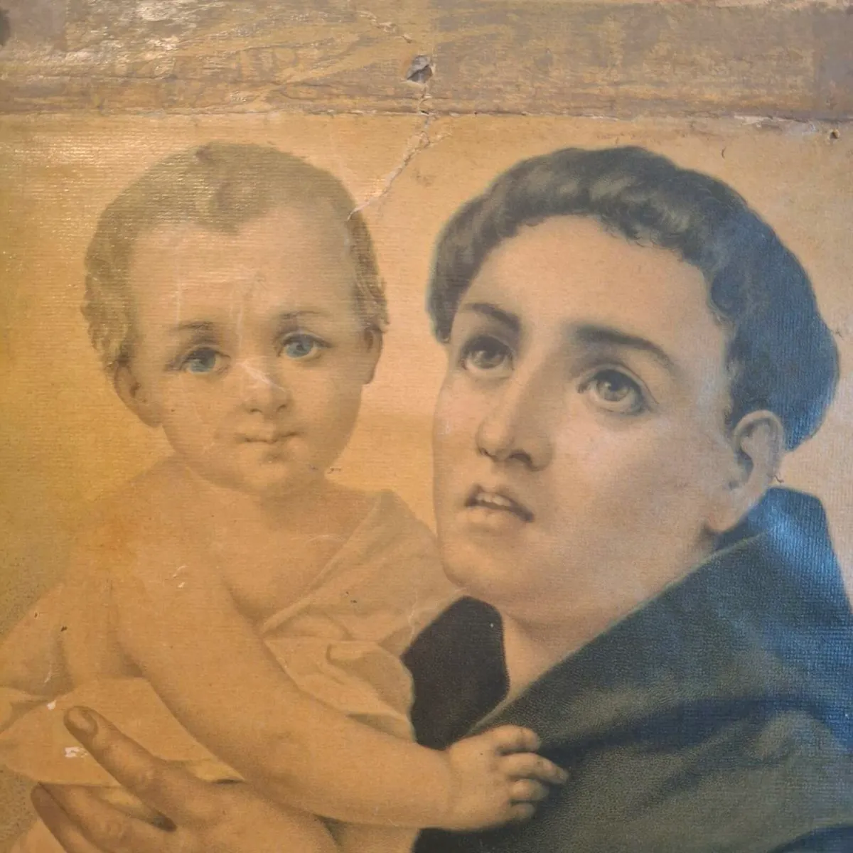 St Anthony of Padua - Image 4