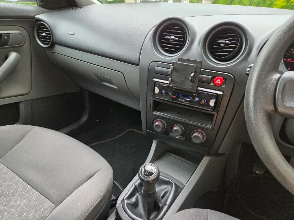 07 seat ibiza - Image 4
