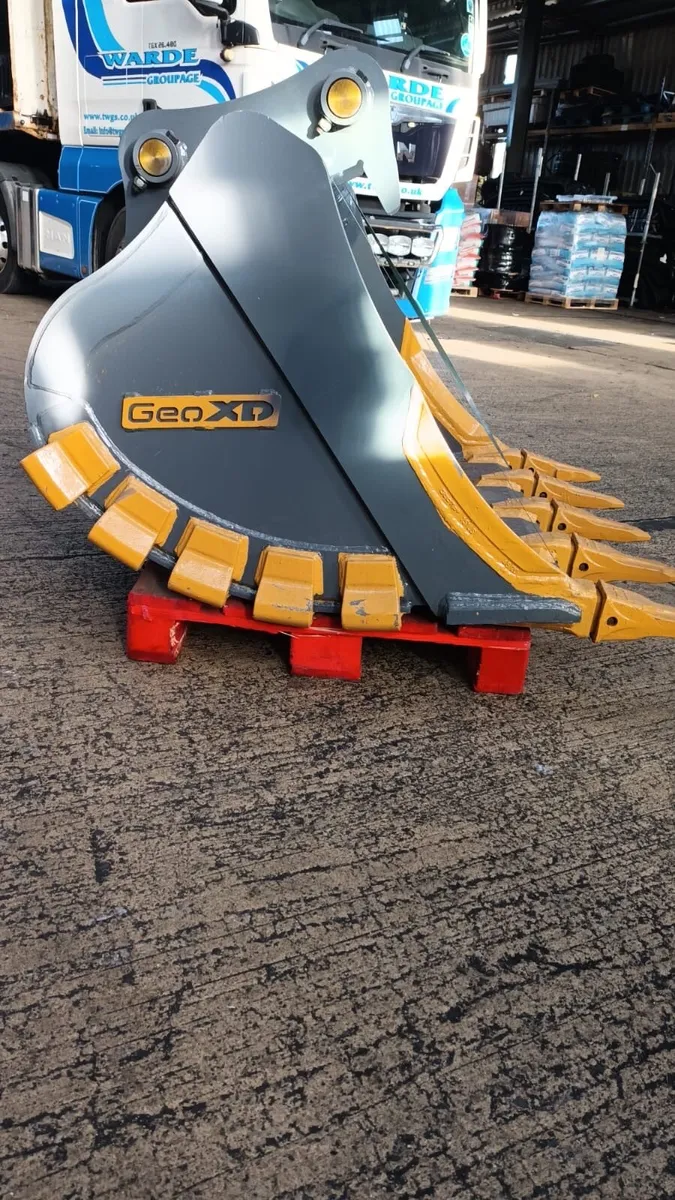 GeoXD Digger Buckets - Image 2