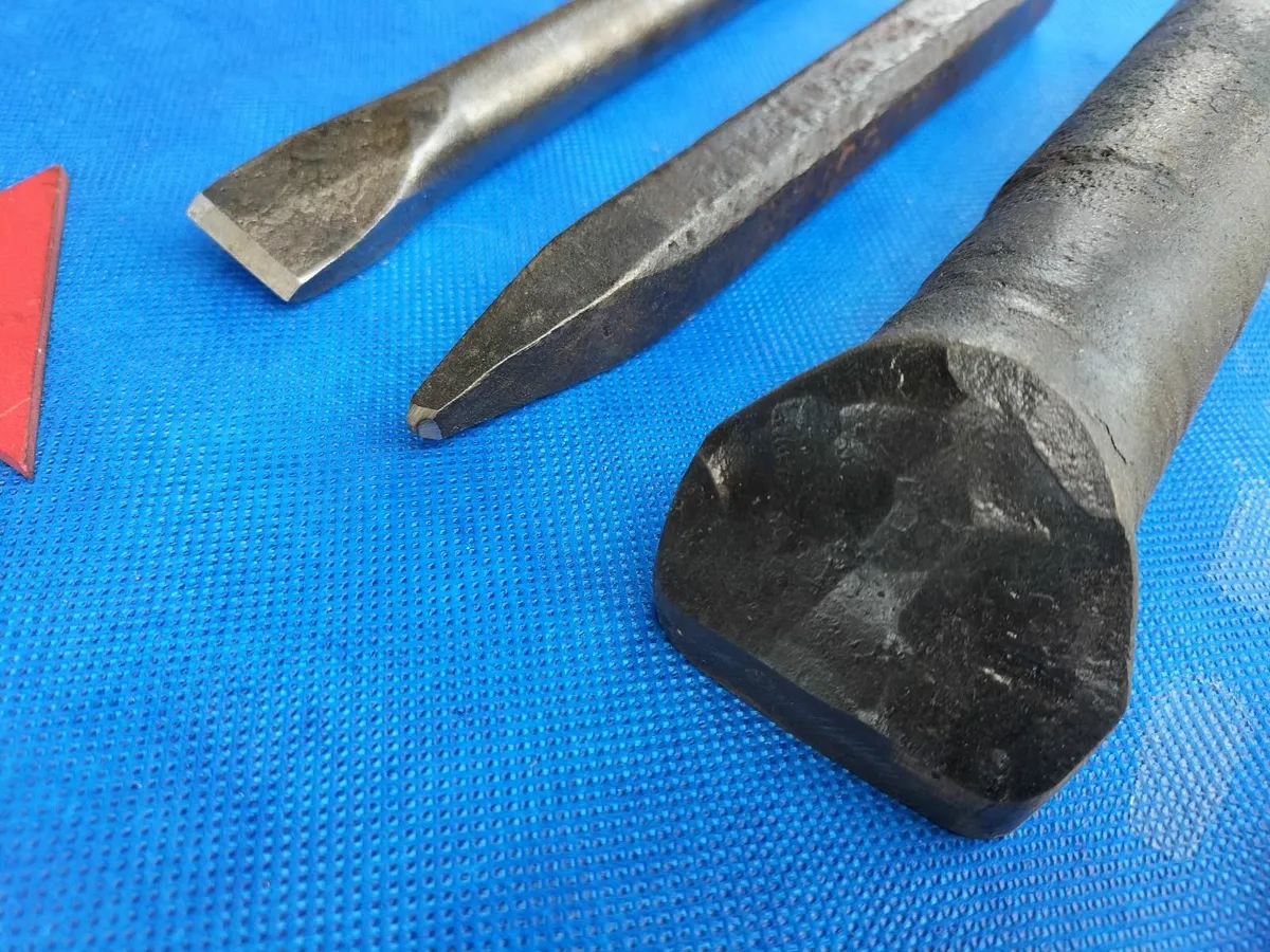 Stone Masons Tools - Image 3
