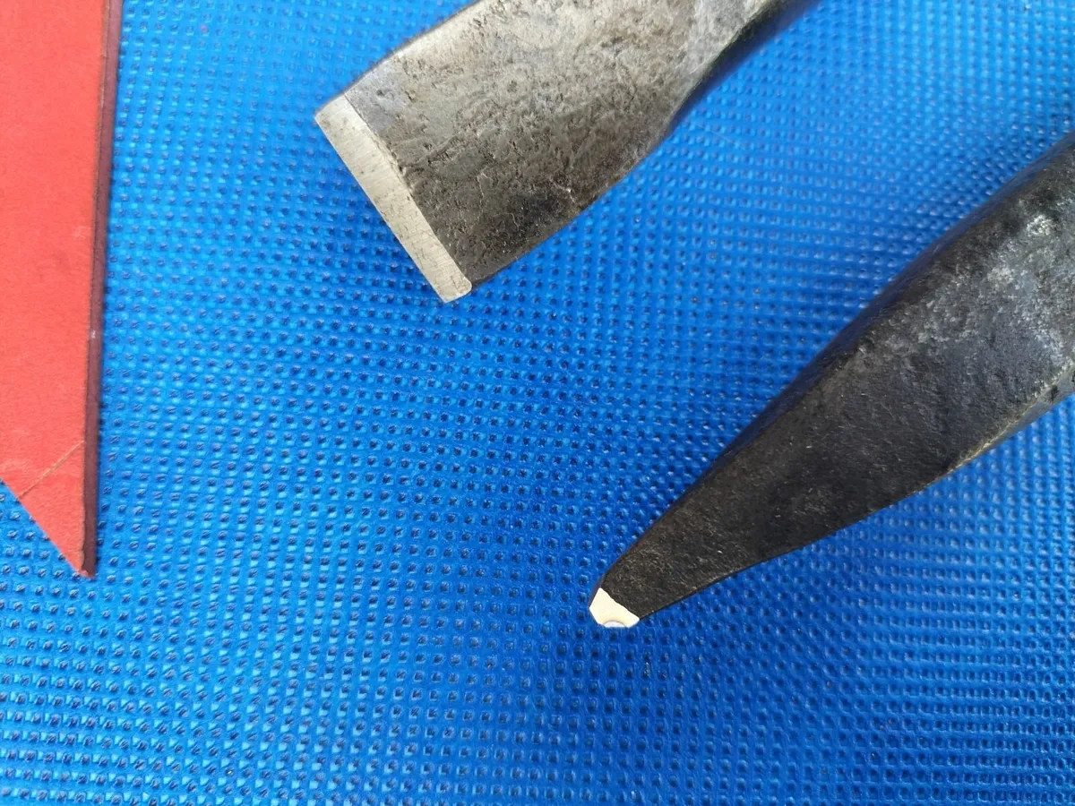Stone Masons Tools - Image 4