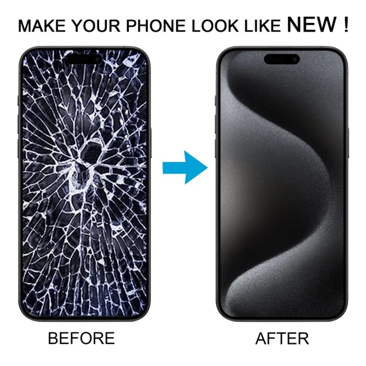 Repair smartphones,laptops,ipads,tablets and all - Image 1