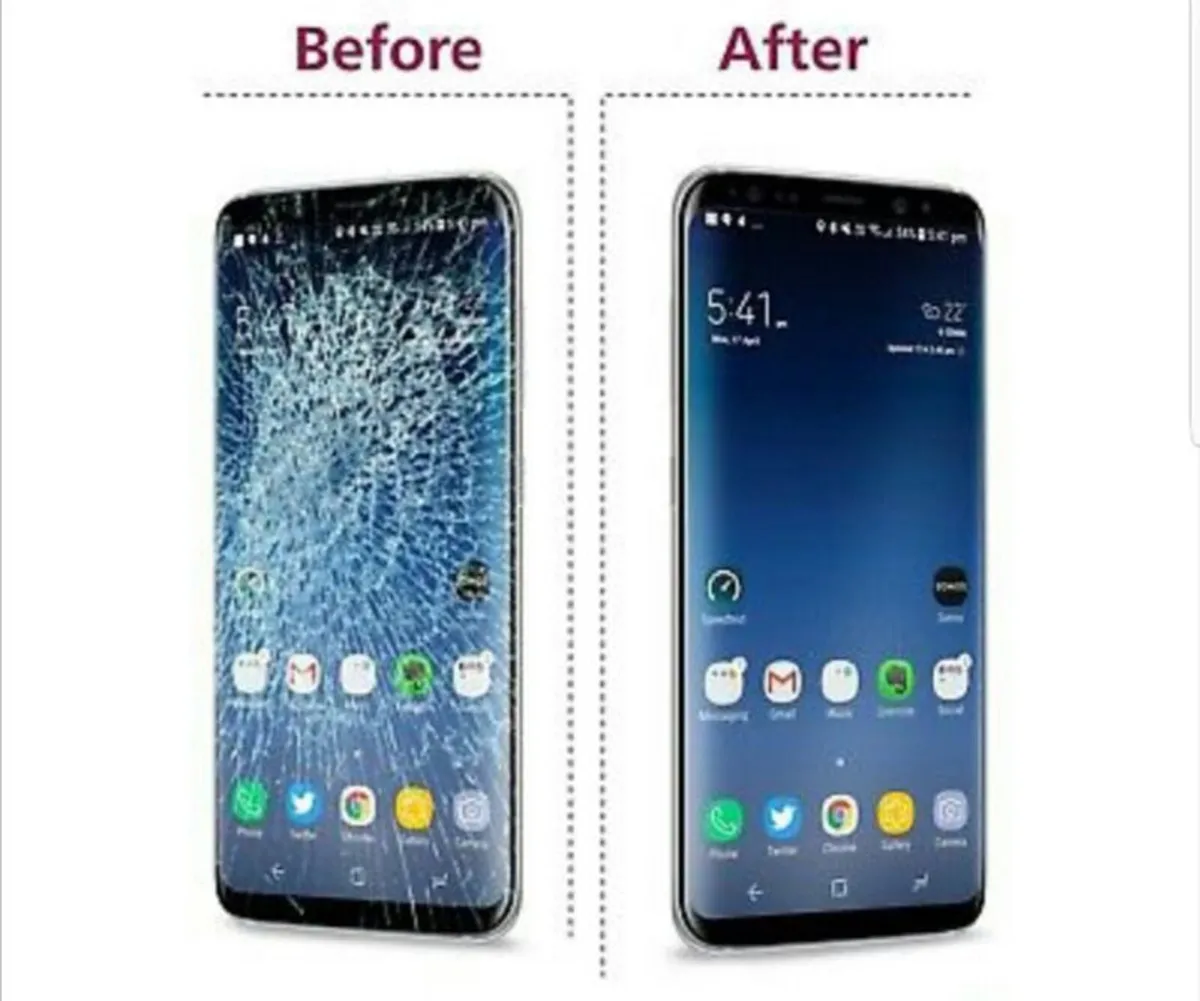 Repair smartphones,laptops,ipads,tablets and all - Image 4