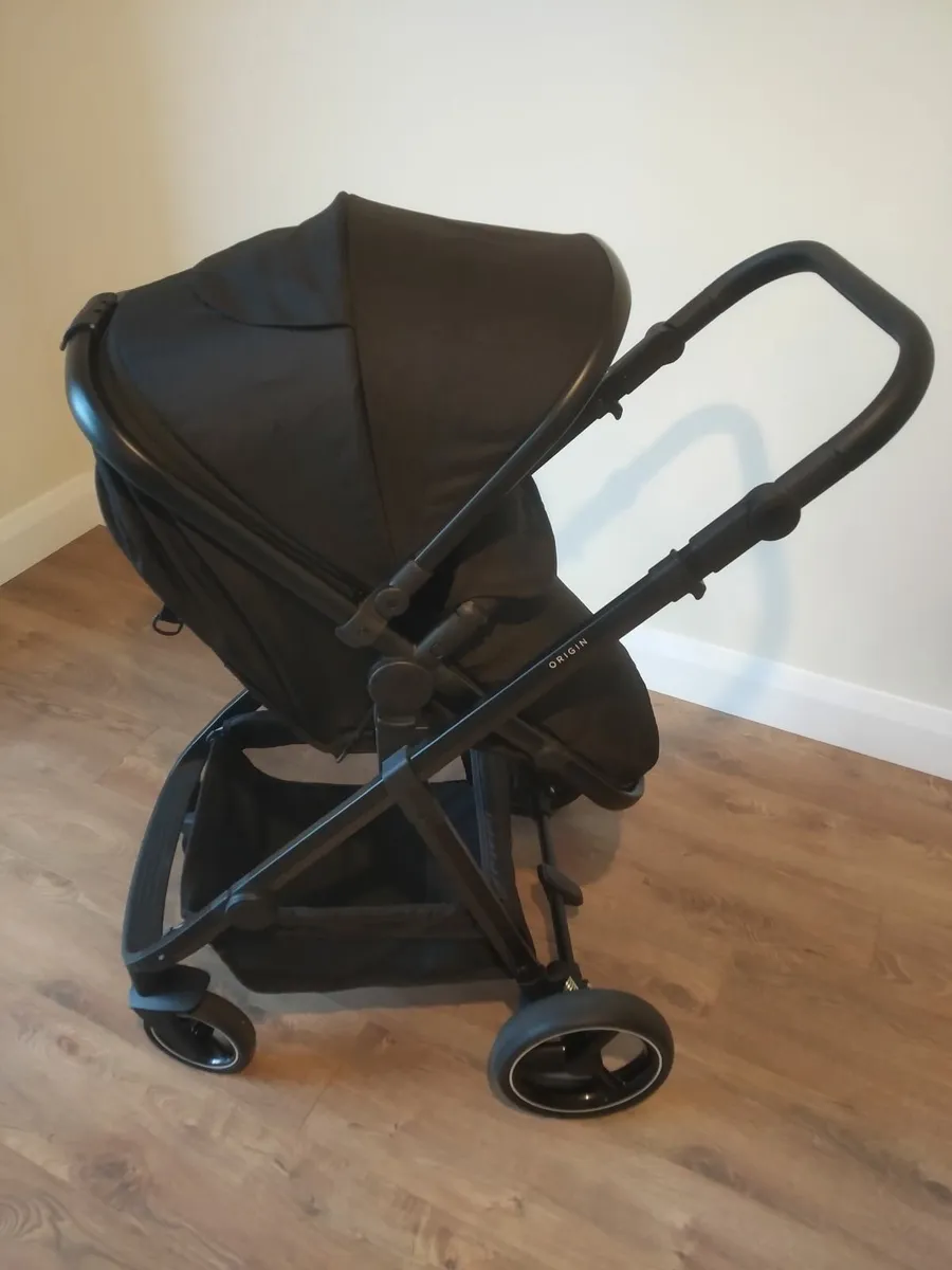 Buggy - Image 1