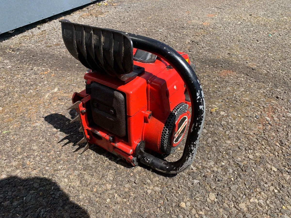 Chainsaw - Image 2
