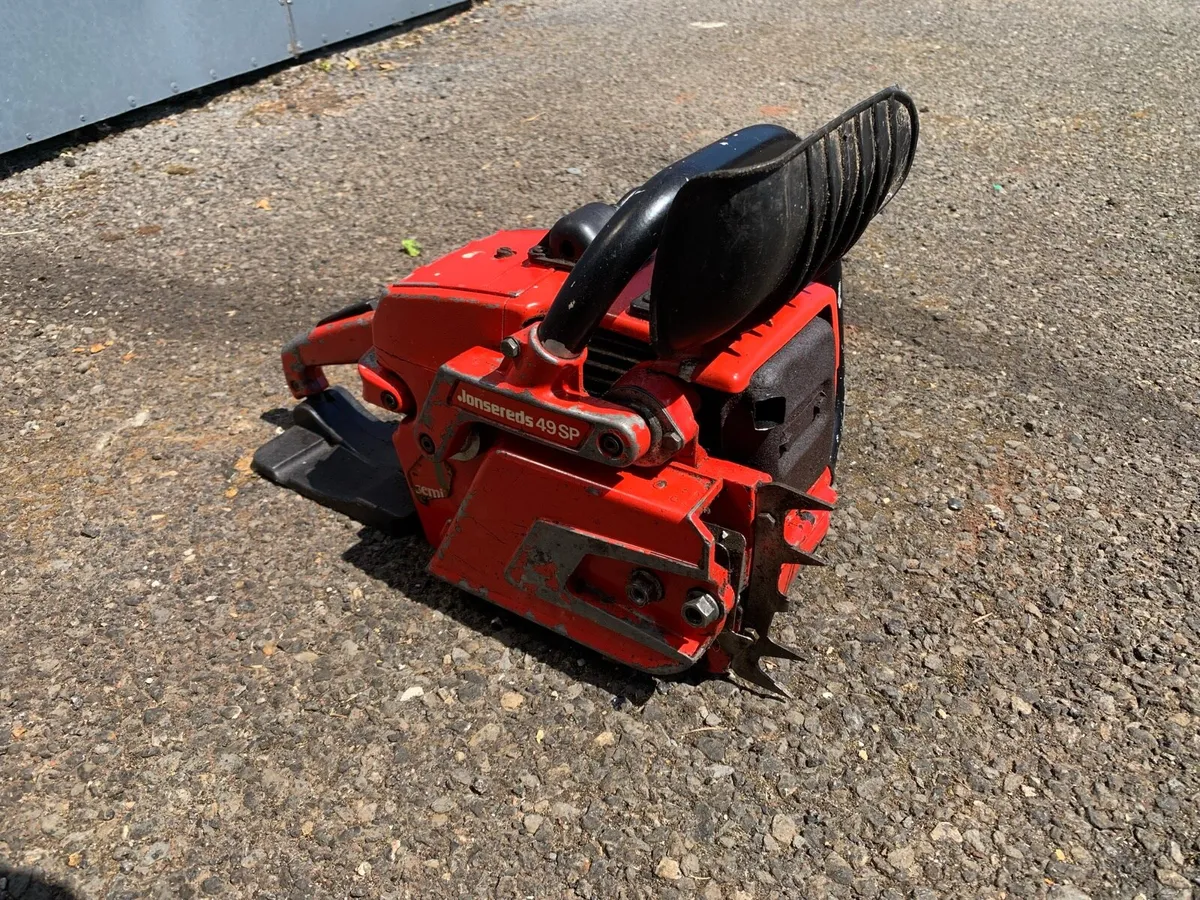 Chainsaw - Image 3