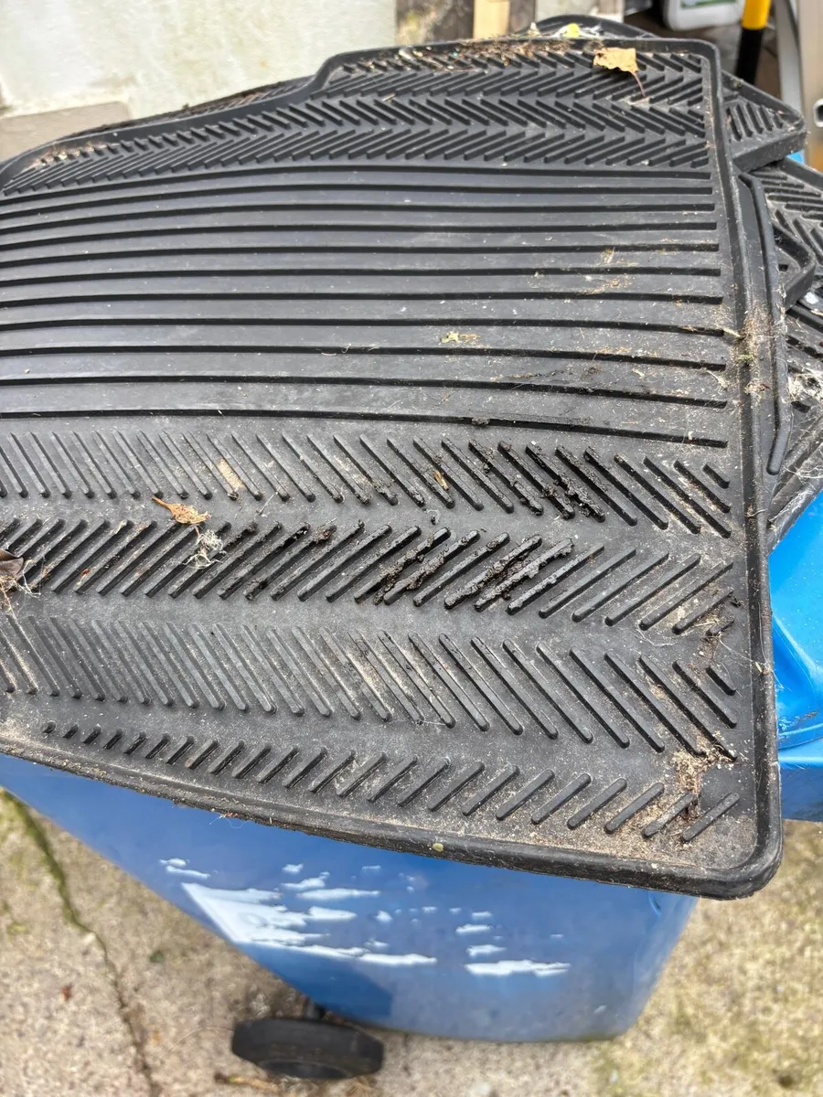 Floor Mats - Image 2