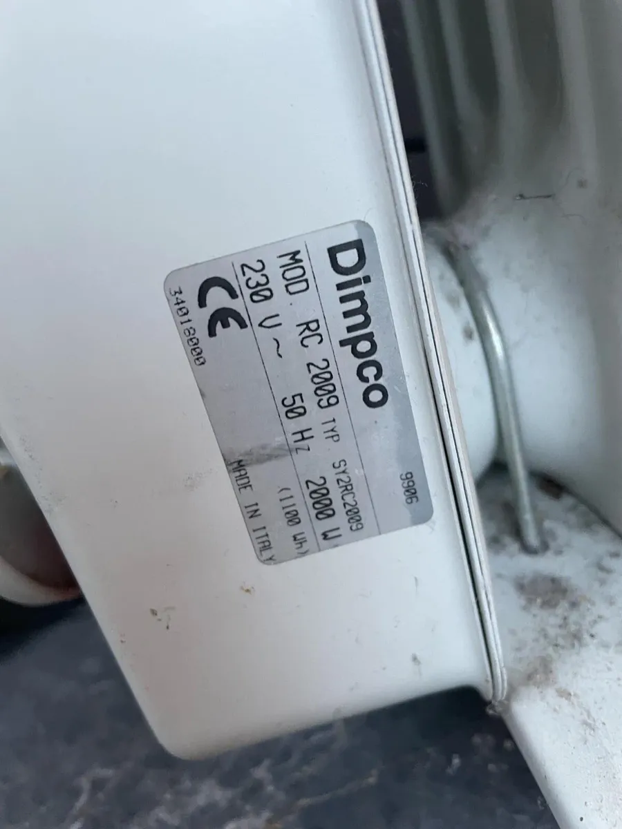 Radiator - Image 4
